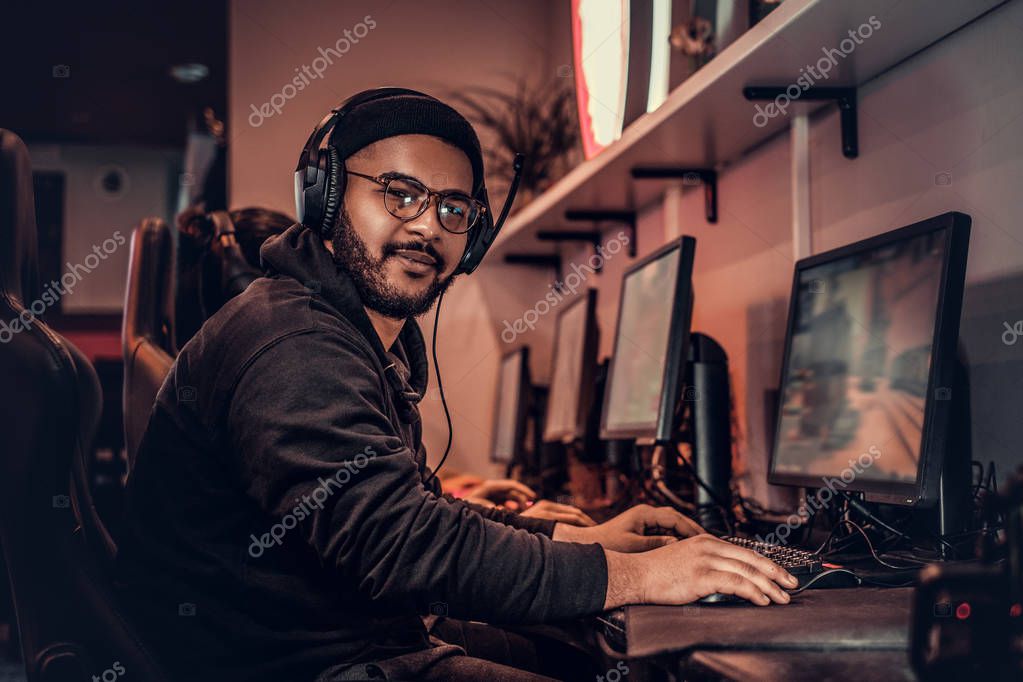 Vereinscrew mit Hillbilly Hoodies bei einem Event